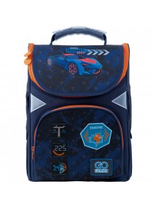 Рюкзак каркасний GoPack Racing GO22-5001S-7