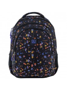 Рюкзак шкільний GoPack Teens GO24-162L-5