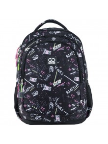 Рюкзак шкільний GoPack Teens GO24-162M-5