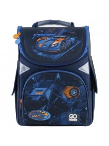Рюкзак каркасний GoPack Speedway GO24-5001S-7
