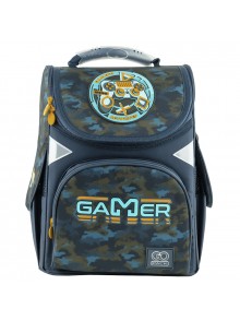 Рюкзак каркасний GoPack Gaming Mode GO24-5001S-8