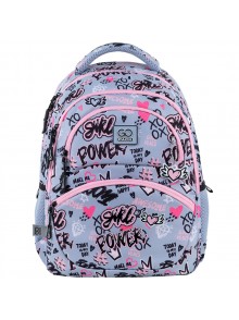 Рюкзак шкілький GoPack Awesome GO25-175M-3
