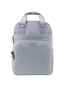 Рюкзак молодіжний GoPack бежевий GO25-179M-2