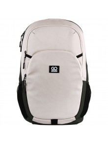 Рюкзак молодіжний GoPack бежевий GO25-185L-3