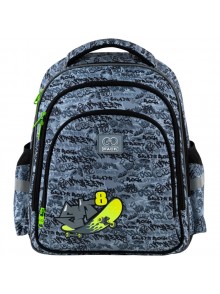 Рюкзак шкілький GoPack Graffity GO25-2606S-5