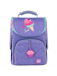 Рюкзак каркасний GoPack Summer Ice Cream GO25-5001S-2