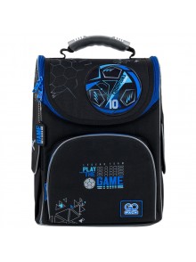 Рюкзак каркасний GoPack Play The Game GO25-5001S-5
