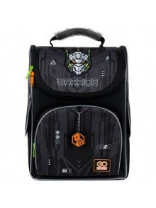 Рюкзак каркасний GoPack Warrior GO25-5001S-8