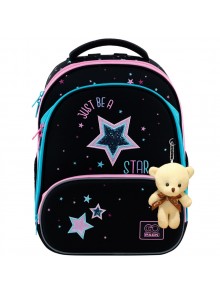 Рюкзак каркасний GoPack Be A Star GO25-597M-1