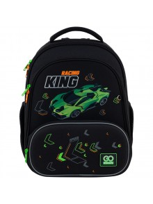 Рюкзак каркасний GoPack Rasing King GO25-597M-5