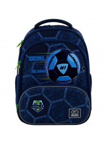 Рюкзак каркасний GoPack Goal GO25-597M-6
