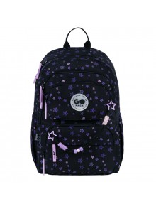 Рюкзак шкільний GoPack Stars GO26-120M-1