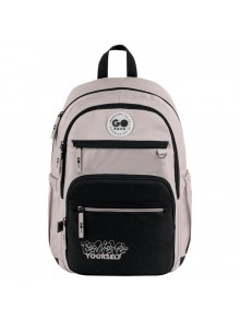 Рюкзак молодіжний GoPack GO26-121L-1