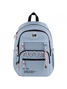 Рюкзак молодіжний GoPack GO26-121L-2