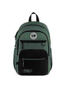 Рюкзак молодіжний GoPack GO26-121L-3