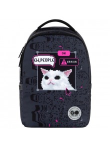 Рюкзак молодіжний GoPack GO26-135M-2