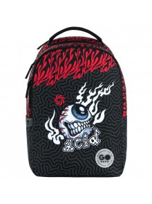 Рюкзак молодіжний GoPack GO26-135M-4