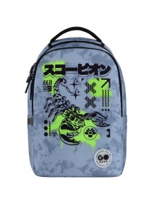 Рюкзак молодіжний GoPack GO26-135M-5