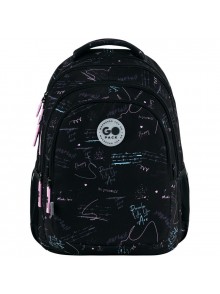 Рюкзак молодіжний GoPack GO26-162L-1
