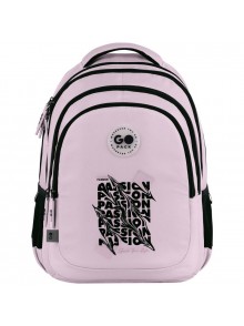 Рюкзак молодіжний GoPack GO26-162L-2