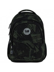 Рюкзак молодіжний GoPack GO26-162L-3
