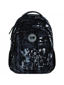 Рюкзак молодіжний GoPack GO26-162L-4