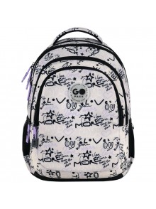 Рюкзак молодіжний GoPack GO26-162M-1