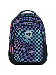 Рюкзак молодіжний GoPack GO26-162M-2