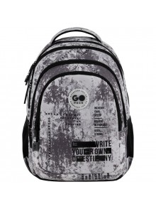 Рюкзак молодіжний GoPack GO26-162M-3