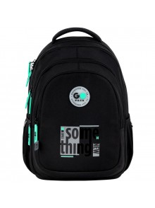 Рюкзак молодіжний GoPack GO26-162M-4