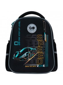 Рюкзак напівкаркасний GoPack Speed Zone GO26-165S-5