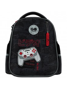 Рюкзак напівкаркасний GoPack Play GO26-165S-6