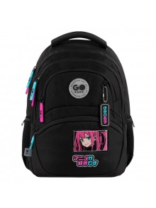 Рюкзак шкільний GoPack Anime girl GO26-175M-2