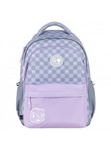 Рюкзак шкільний GoPack Make A Wish GO26-182M-1