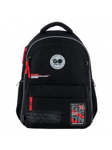 Рюкзак шкільний GoPack Born To Win GO26-182M-5