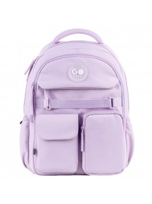 Рюкзак молодіжний GoPack GO26-183M-1