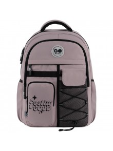 Рюкзак молодіжний GoPack GO26-184L-1