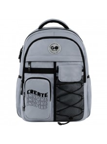 Рюкзак молодіжний GoPack GO26-184L-2