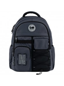 Рюкзак молодіжний GoPack GO26-184L-4
