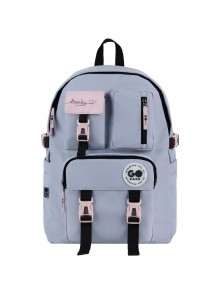 Рюкзак молодіжний GoPack GO26-2500L-1