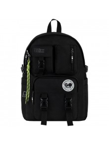 Рюкзак молодіжний GoPack GO26-2500L-3
