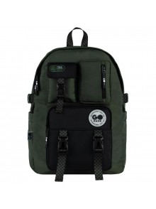Рюкзак молодіжний GoPack GO26-2500L-4
