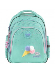 Рюкзак шкільний GoPack So Sweet GO26-2606S-2