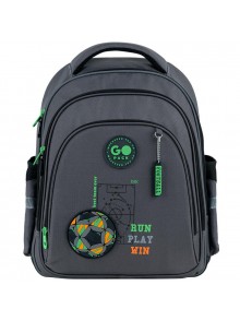 Рюкзак шкільний GoPack Run Play Win GO26-2606S-4