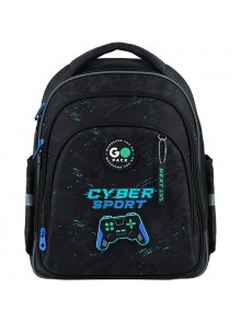 Рюкзак шкільний GoPack Win The Game GO26-2606S-5