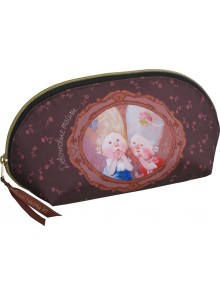 Косметичка Gapchinska KITE GP15-655-2K