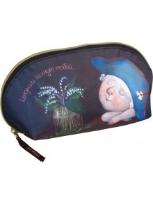 Косметичка Gapchinska KITE GP15-655-4K