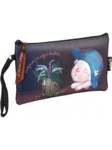 Косметичка Gapchinska KITE GP15-661-1K