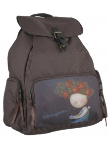 Рюкзак молодежный Gapchinska KITE GP15-965S