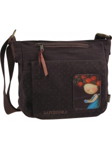 Сумка молодежная Gapchinska KITE GP15-971K
